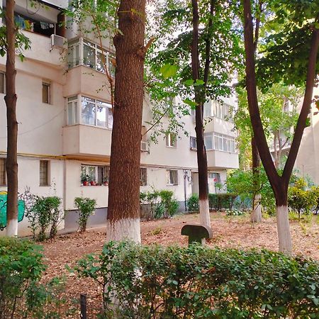 My House - Ultracentral Romana Square Near Old Town Бухарест Екстер'єр фото