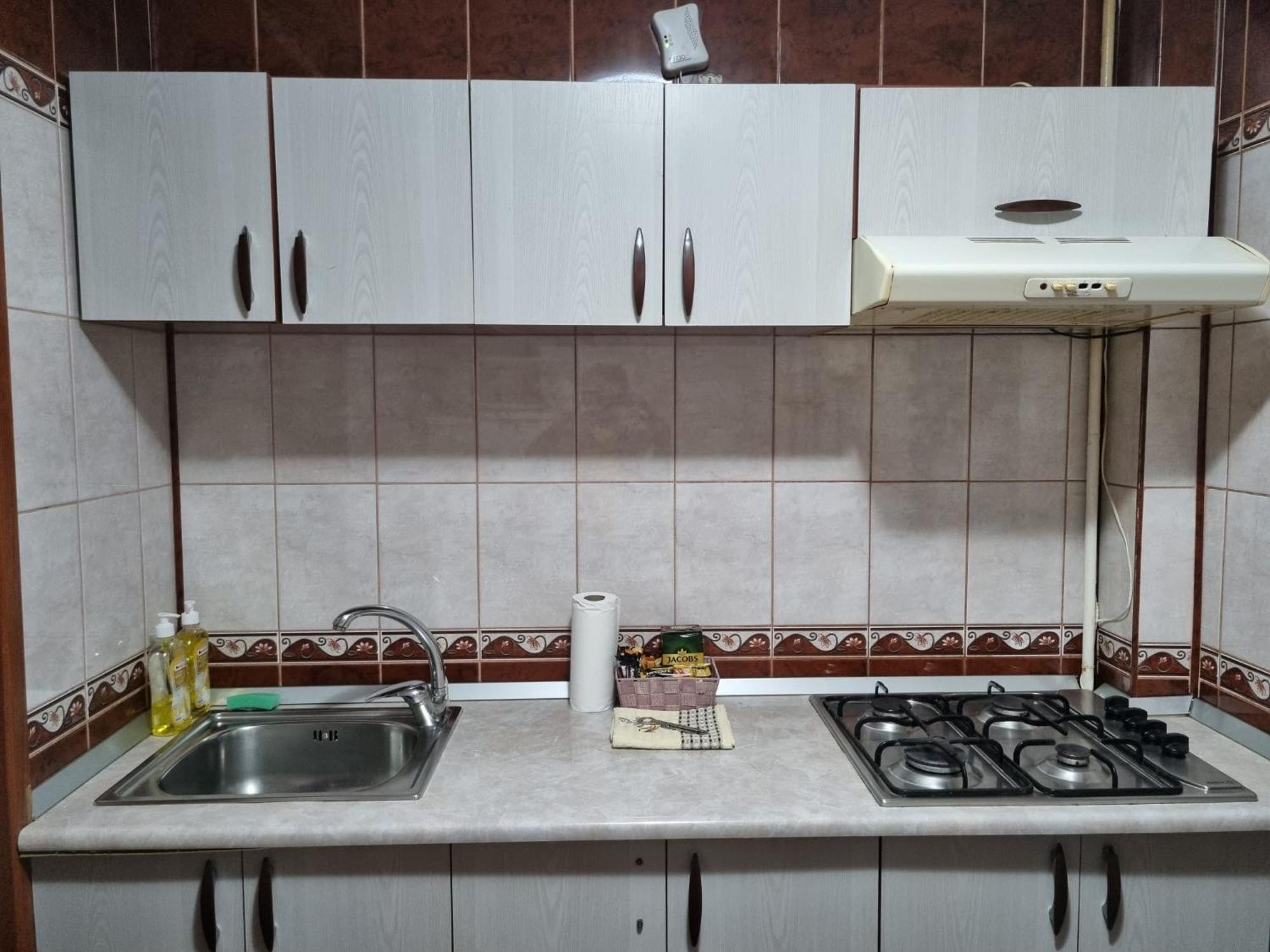 My House - Ultracentral Romana Square Near Old Town Бухарест Екстер'єр фото
